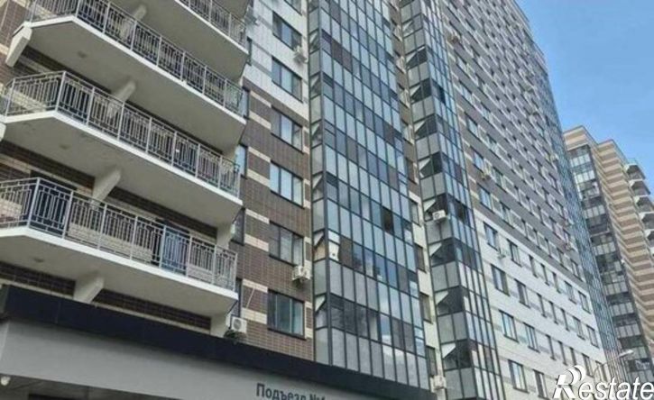 1-комн квартира ул Маршала Одинцова, 25б/12,  д. 25б/12