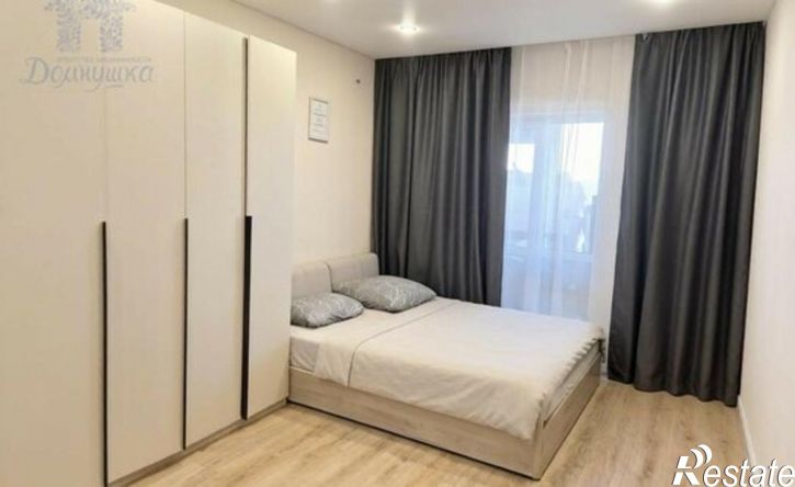 1-комн квартира ул Маршала Одинцова, 25б/12,  д. 25б/12