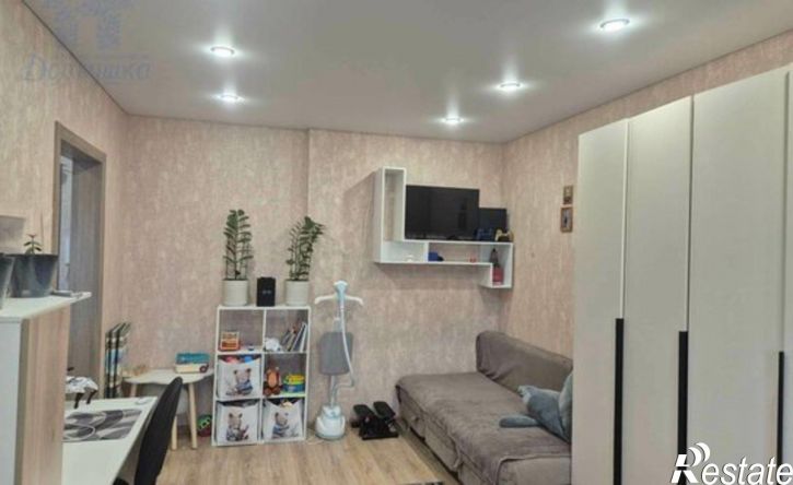 1-комн квартира ул Маршала Одинцова, 25б/12,  д. 25б/12