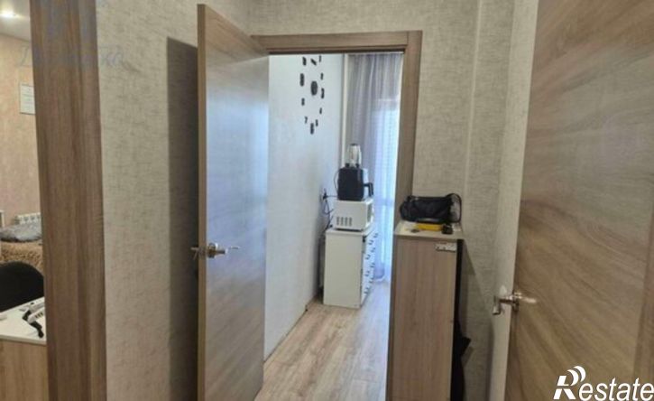 1-комн квартира ул Маршала Одинцова, 25б/12,  д. 25б/12