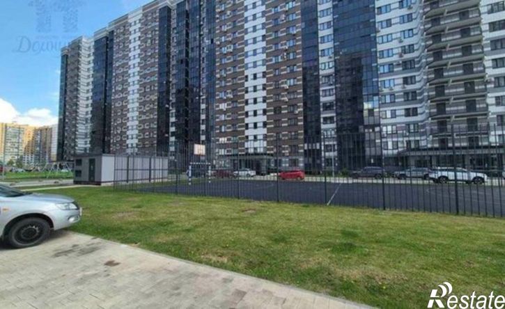 1-комн квартира ул Маршала Одинцова, 25б/12,  д. 25б/12