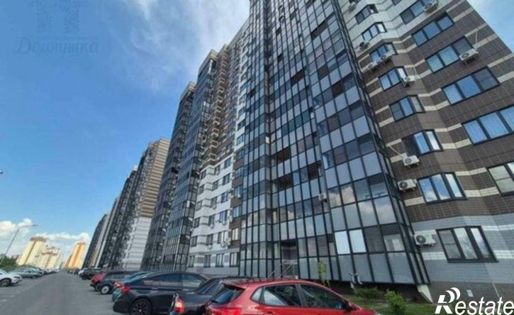 1-комн квартира ул Маршала Одинцова, 25б/12,  д. 25б/12