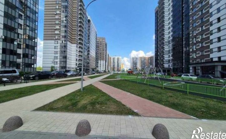 1-комн квартира ул Маршала Одинцова, 25б/12,  д. 25б/12