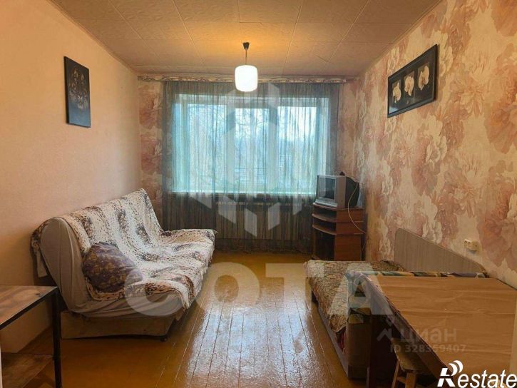 Комната ул Космонавтов, 40,  д. 40