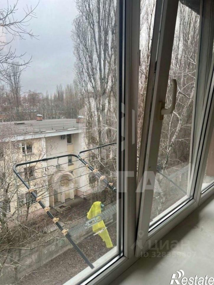 Комната ул Космонавтов, 40,  д. 40