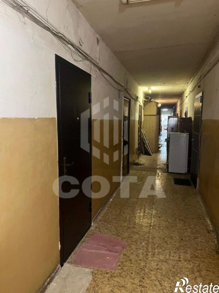 Комната ул Космонавтов, 40,  д. 40