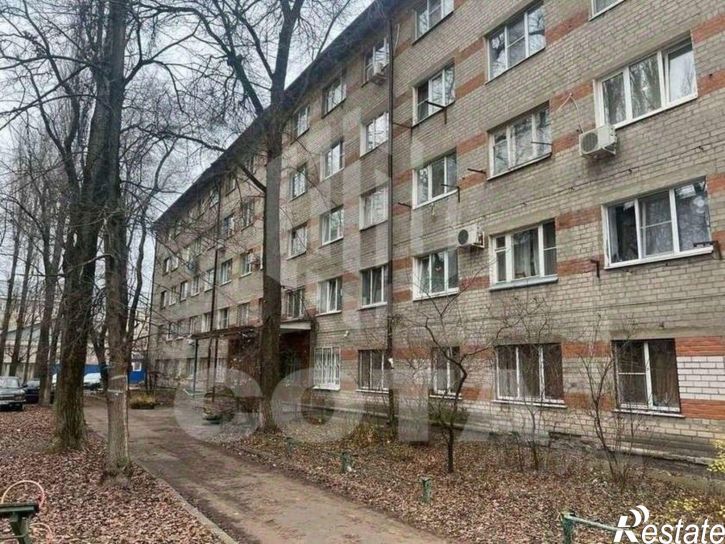 Комната ул Космонавтов, 40,  д. 40