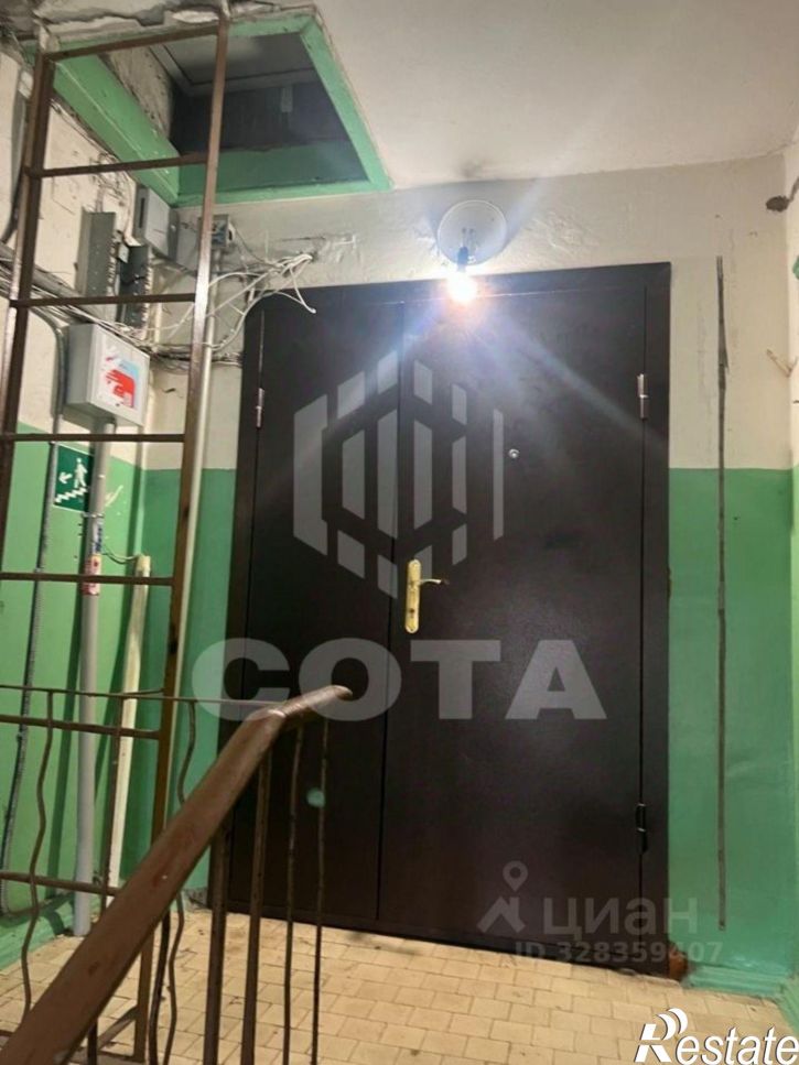 Комната ул Космонавтов, 40,  д. 40