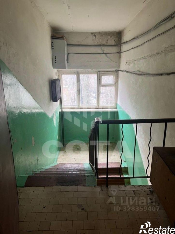 Комната ул Космонавтов, 40,  д. 40