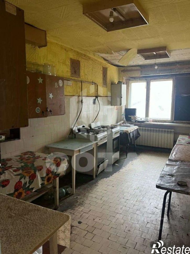 Комната ул Космонавтов, 40,  д. 40