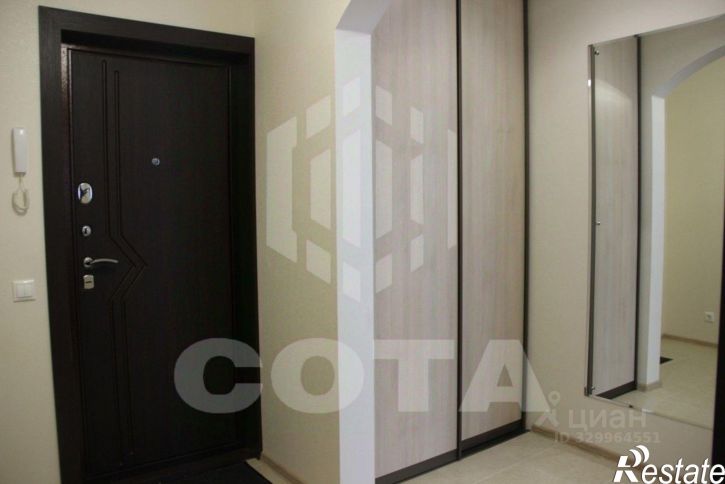 1-комн квартира ул Владимира Невского, 38г,  д. 38г