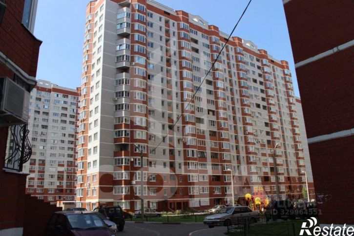 1-комн квартира ул Владимира Невского, 38г,  д. 38г