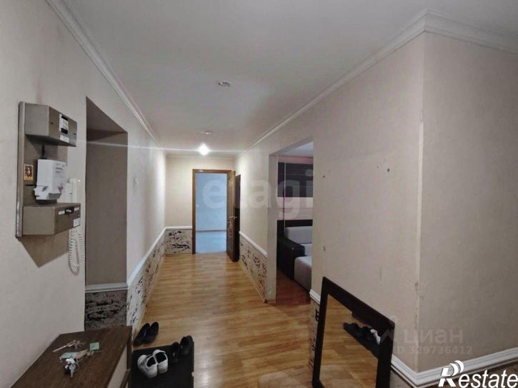 2-комн квартира пр-кт Труда, 151,  д. 151