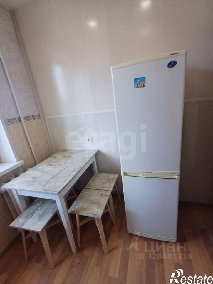 2-комн квартира ул Космонавта Комарова, 11а,  д. 11а