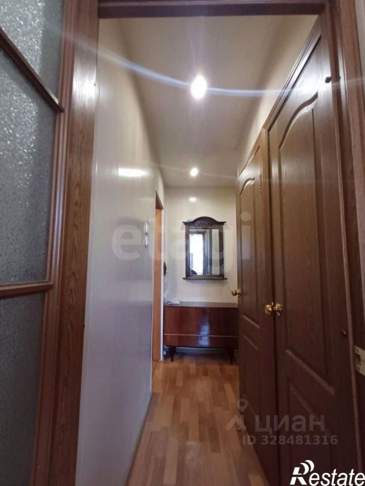 2-комн квартира ул Космонавта Комарова, 11а,  д. 11а