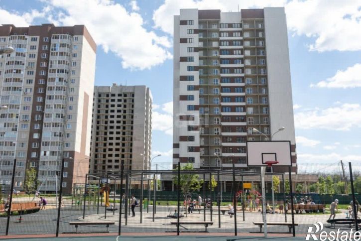 1-комн квартира ул Ворошилова, 1/5,  д. 1/5