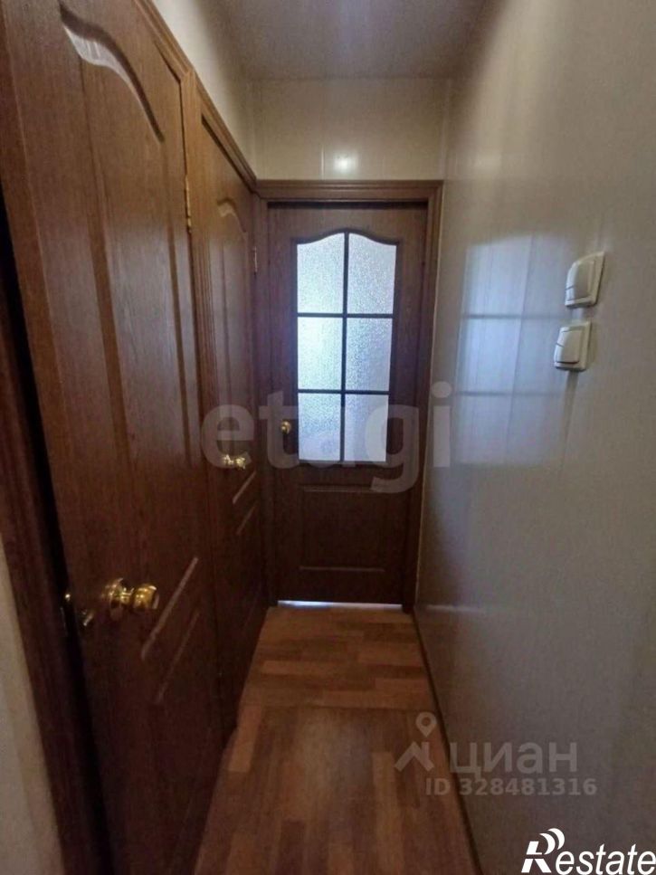 2-комн квартира ул Космонавта Комарова, 11а,  д. 11а