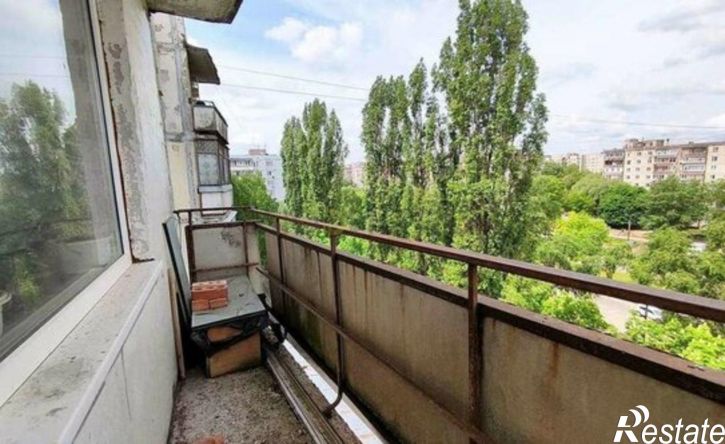 3-комн квартира б-р Победы, 7,  д. 7
