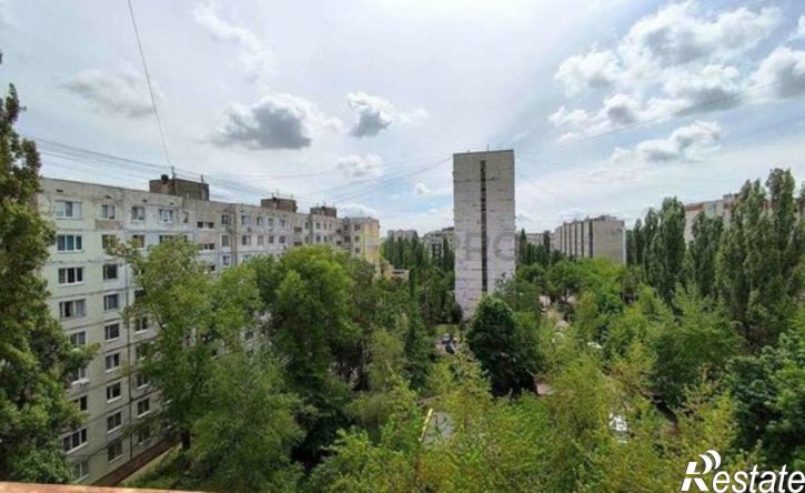 3-комн квартира б-р Победы, 7,  д. 7