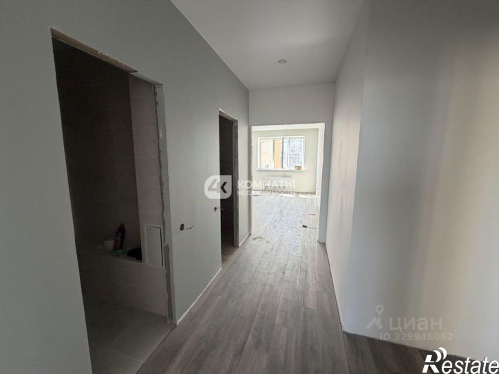 2-комн квартира пер Здоровья, 90/4,  д. 90/4