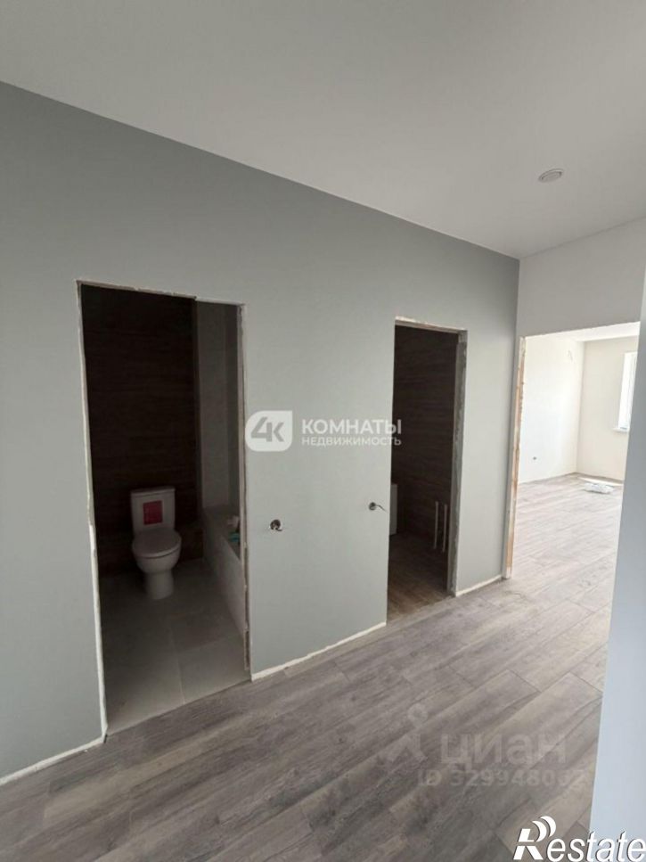 2-комн квартира пер Здоровья, 90/4,  д. 90/4