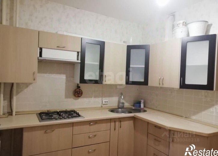 1-комн квартира ул Шишкова, 144б,  д. 144б