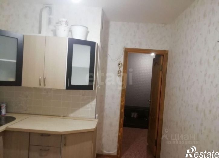 1-комн квартира ул Шишкова, 144б,  д. 144б