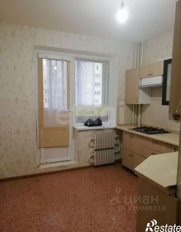 1-комн квартира ул Шишкова, 144б,  д. 144б