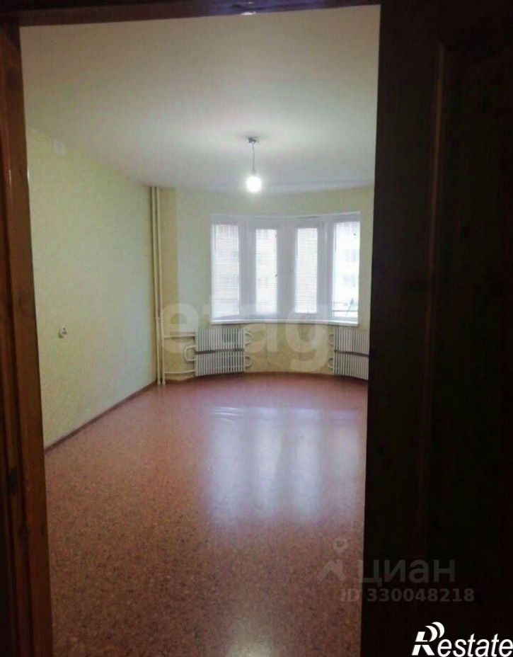 1-комн квартира ул Шишкова, 144б,  д. 144б