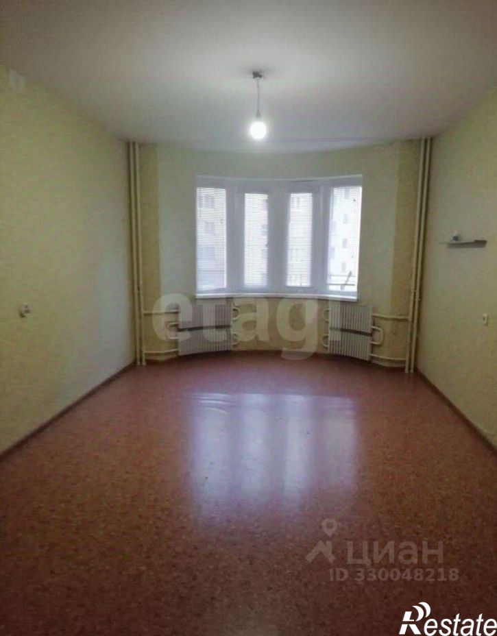 1-комн квартира ул Шишкова, 144б,  д. 144б