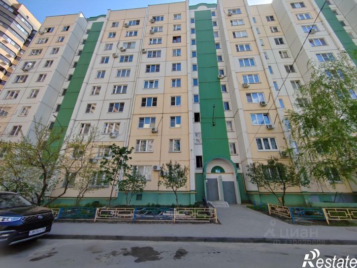 1-комн квартира ул 9 Января, 233б,  д. 233б