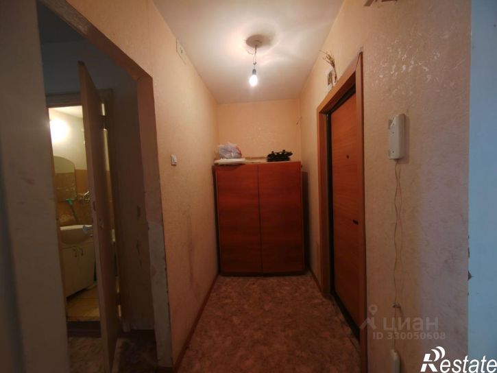 1-комн квартира ул 9 Января, 233б,  д. 233б