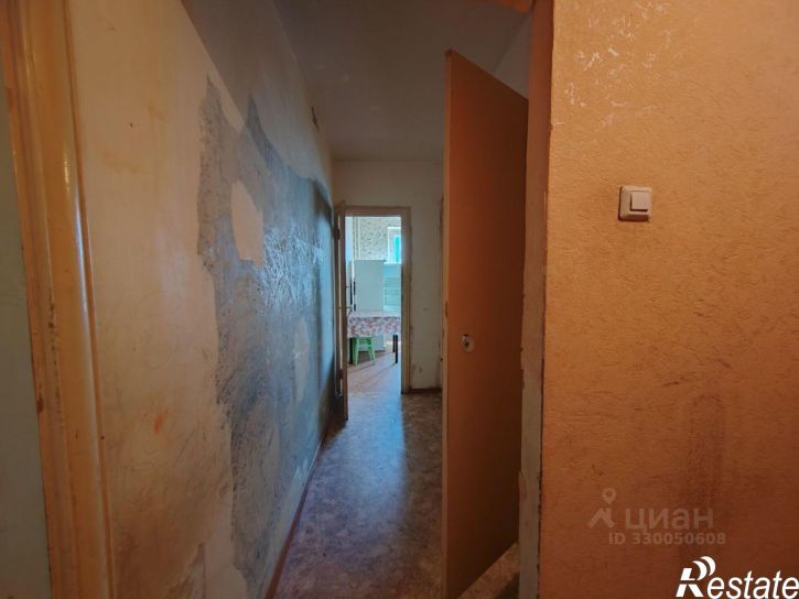 1-комн квартира ул 9 Января, 233б,  д. 233б