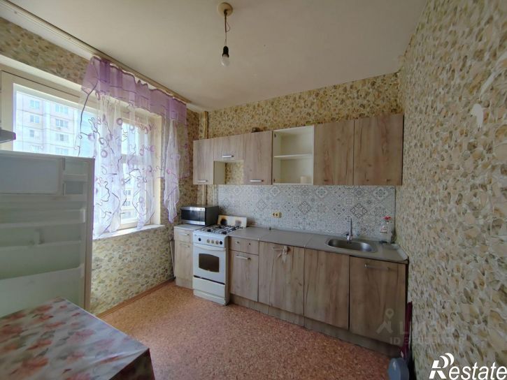 1-комн квартира ул 9 Января, 233б,  д. 233б