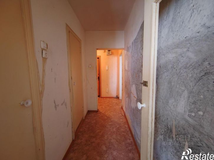 1-комн квартира ул 9 Января, 233б,  д. 233б