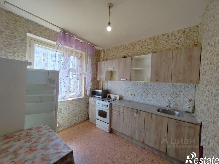 1-комн квартира ул 9 Января, 233б,  д. 233б