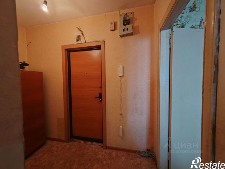 1-комн квартира ул 9 Января, 233б,  д. 233б