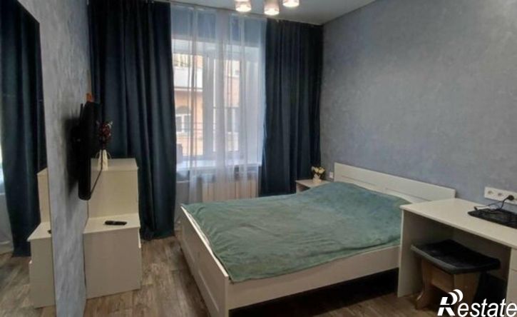 3-комн квартира ул Плехановская, 46,  д. 46
