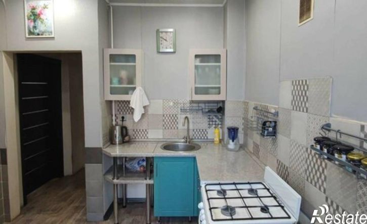 3-комн квартира ул Плехановская, 46,  д. 46