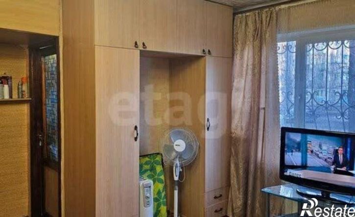 1-комн квартира Ростовская улица, 50/4,  д. 50/4