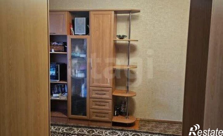 1-комн квартира Ростовская улица, 50/4,  д. 50/4