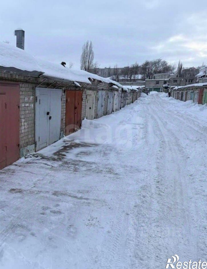 Гараж/парковка улица Богдана Хмельницкого, 53А,  д. 53А