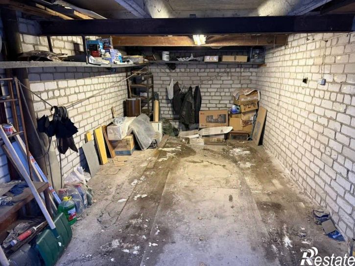 Гараж/парковка улица Богдана Хмельницкого, 53А,  д. 53А