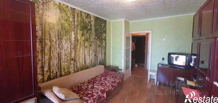 2-комн квартира улица Домостроителей, 57,  д. 57