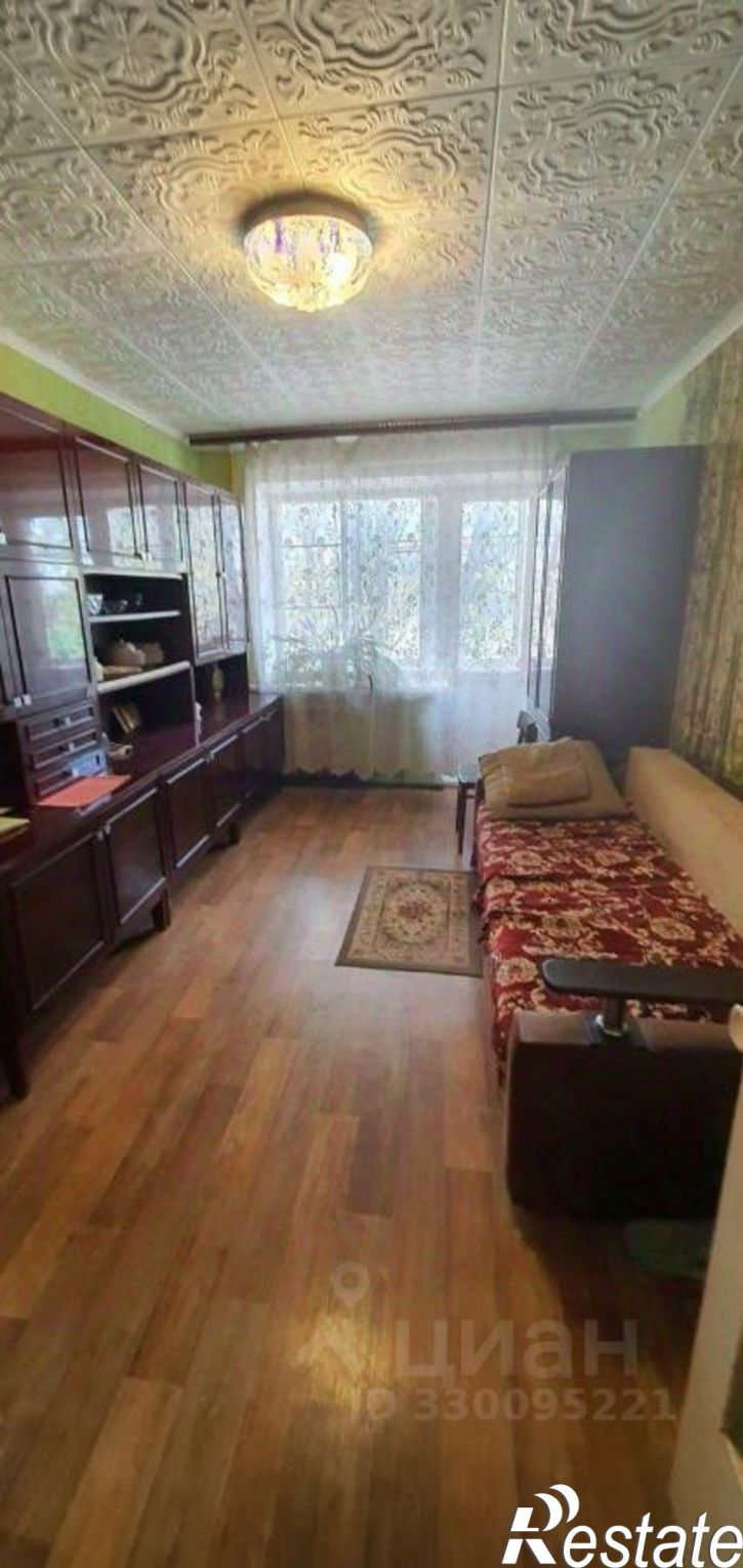 2-комн квартира улица Домостроителей, 57,  д. 57