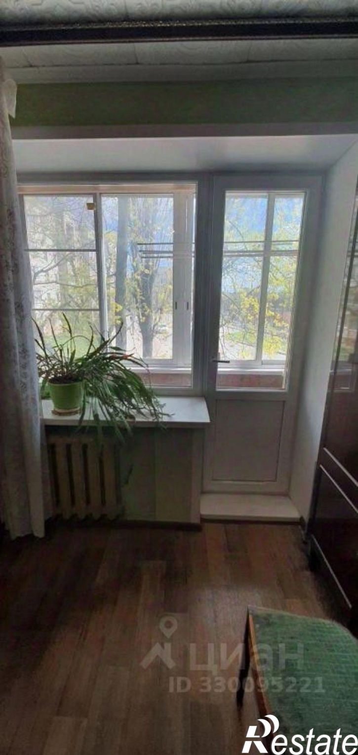 2-комн квартира улица Домостроителей, 57,  д. 57