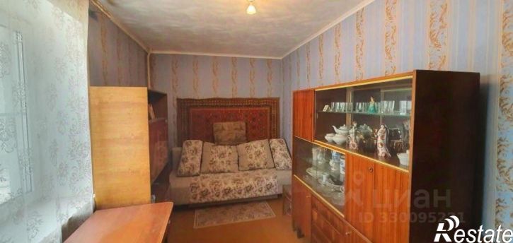 2-комн квартира улица Домостроителей, 57,  д. 57