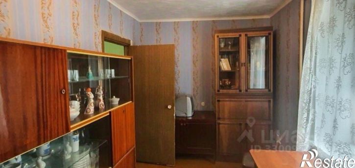 2-комн квартира улица Домостроителей, 57,  д. 57