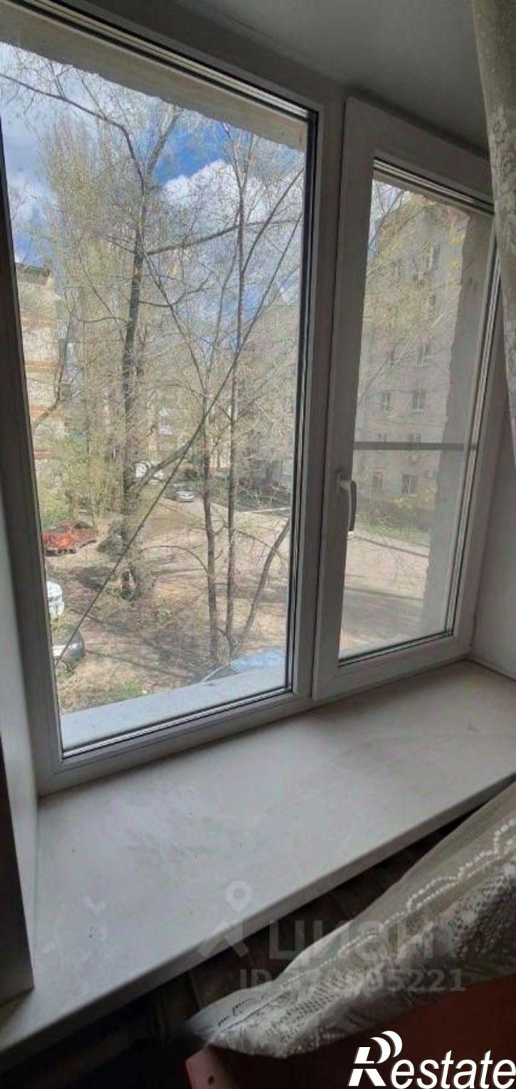 2-комн квартира улица Домостроителей, 57,  д. 57