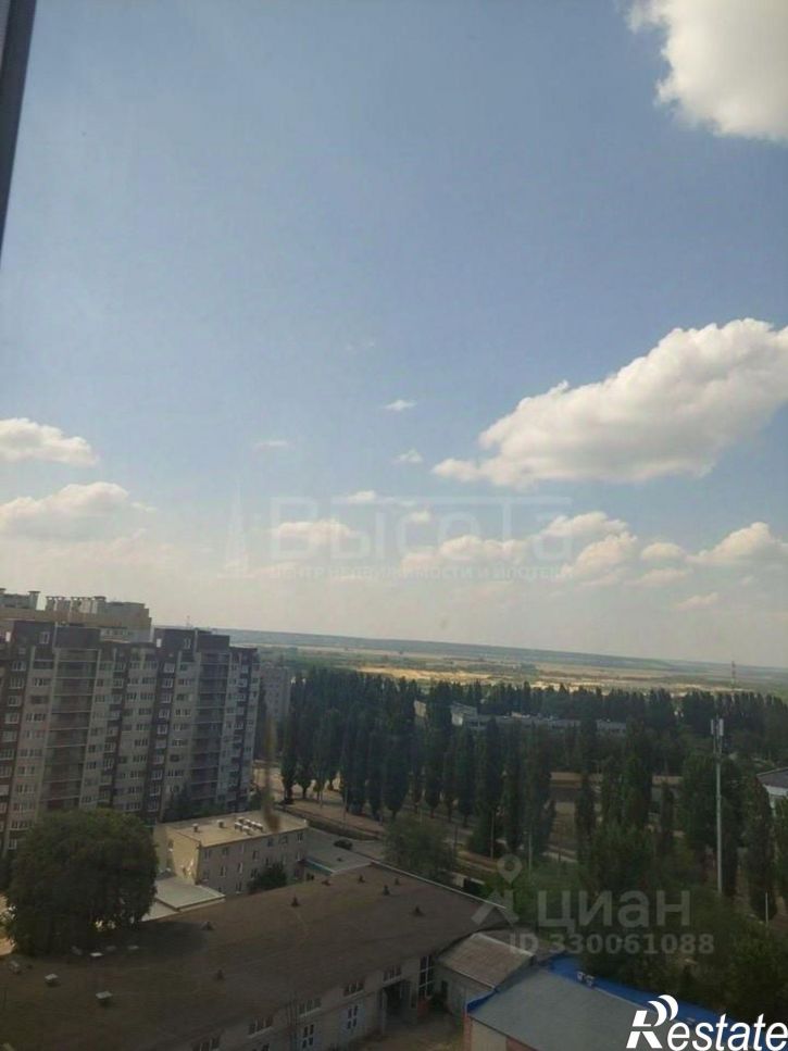 2-комн квартира Беговая улица, 223/1,  д. 223/1